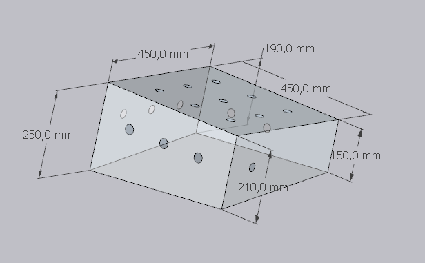 Cube M45-2 | Altishop