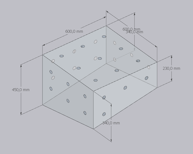 Cube L60 | Altishop