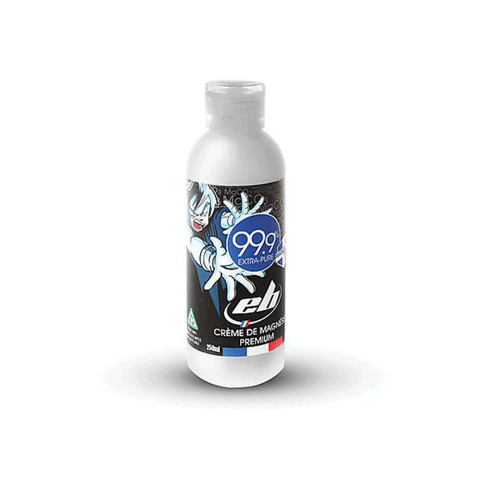 Magnésie Liquide E-Chalk 250ML | Altishop