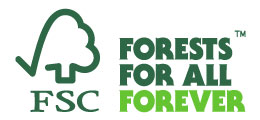 FSC | FORESTS FOR FOREVER