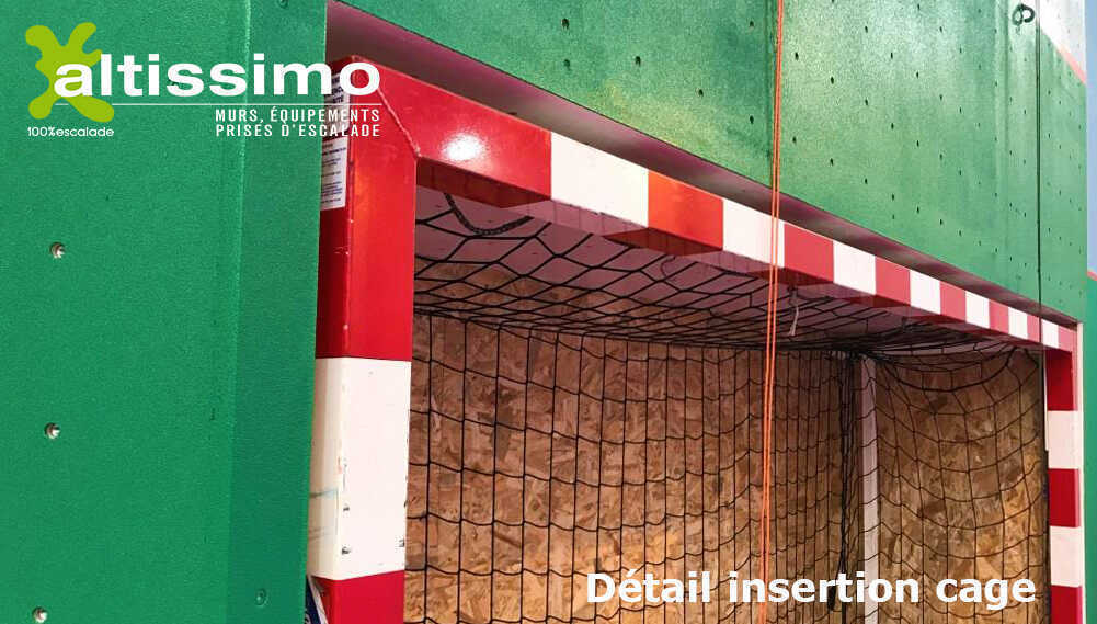 Gymnase Lycée Professionnel Julie Daubié