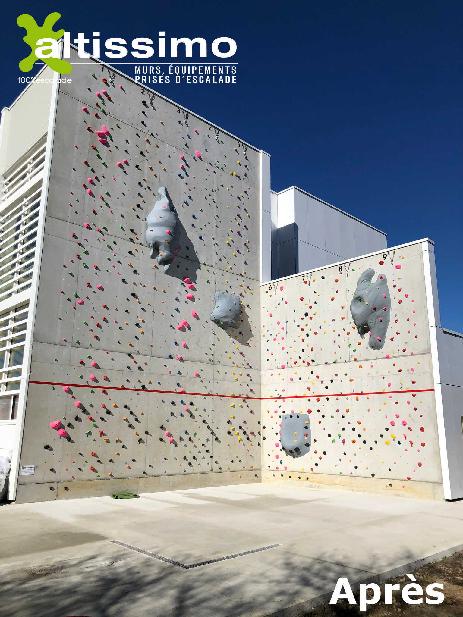 Collège Rosa Parks