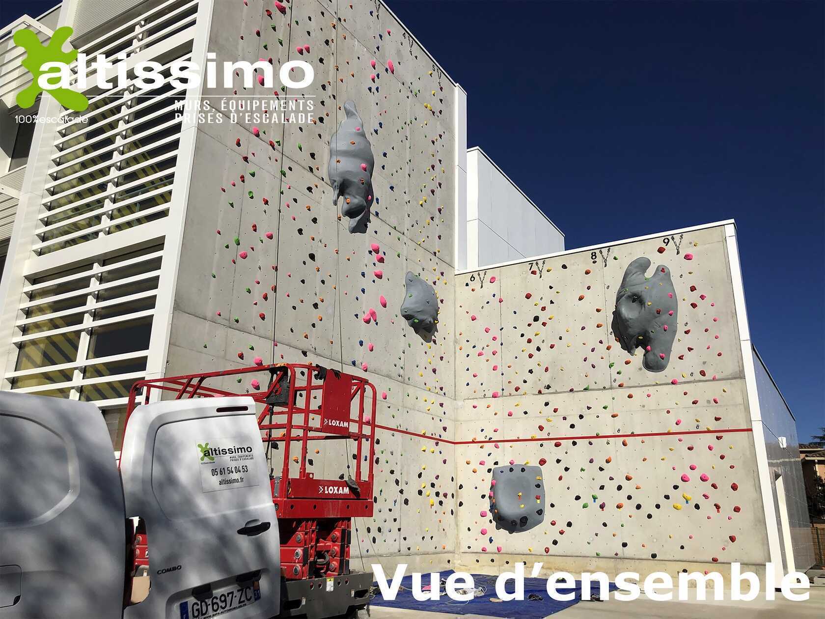 Collège Rosa Parks
