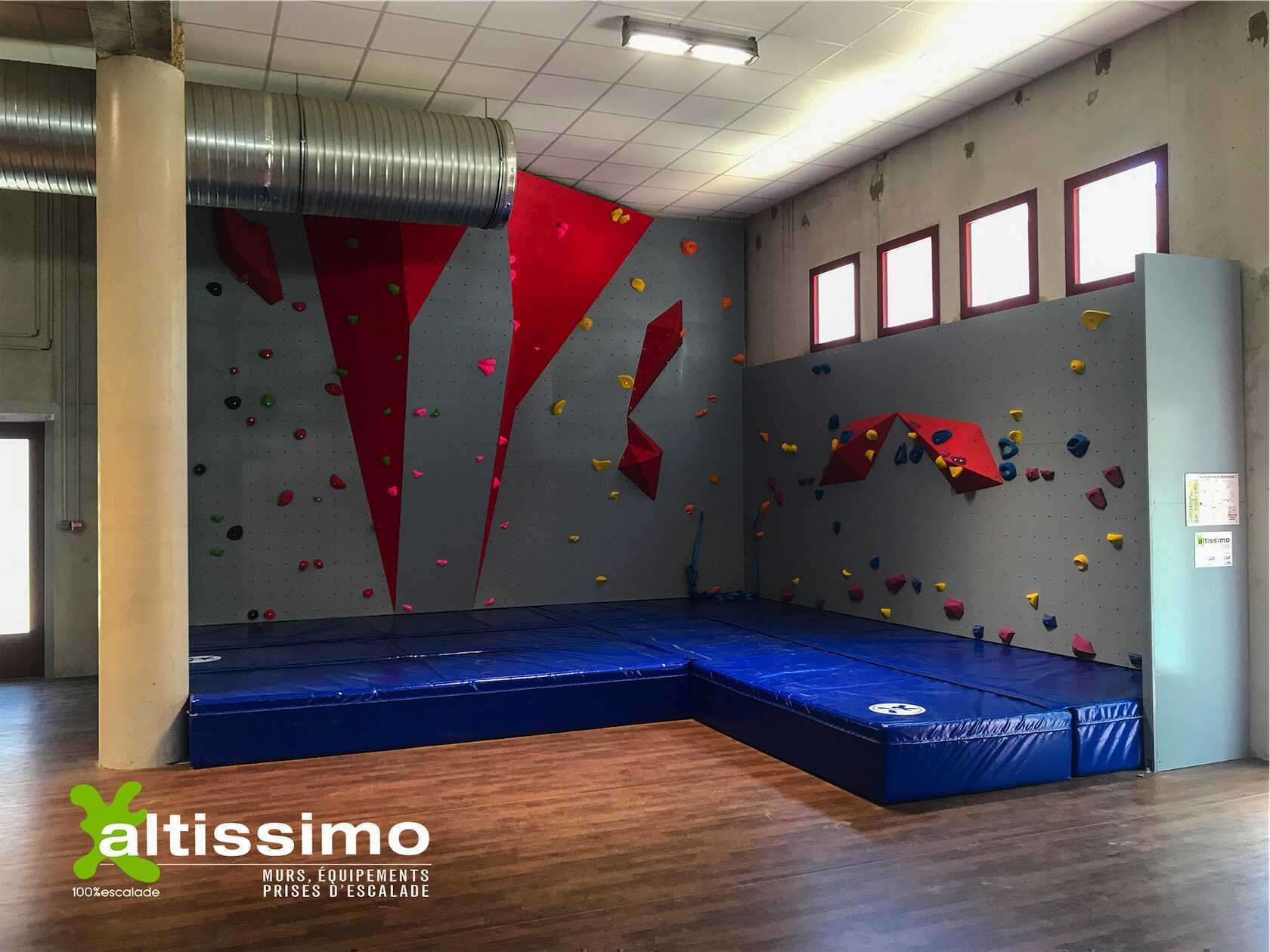 École et collège Saint-Charles