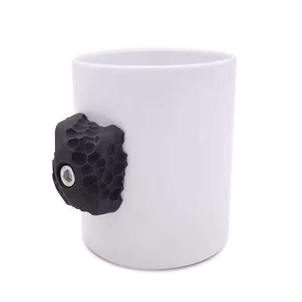 Climbing Mug - YY | Altishop