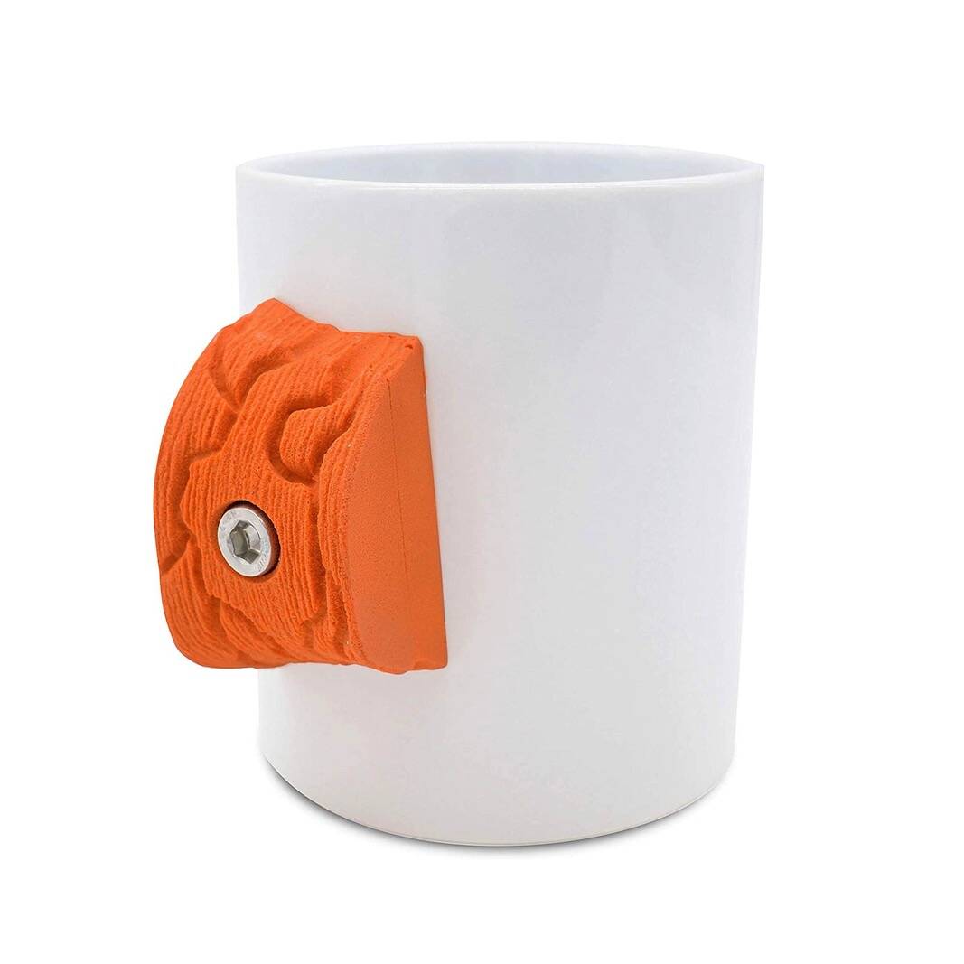Climbing Mug - YY | Altishop