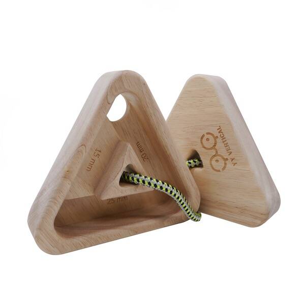 Triangle YY Vertical | Altishop