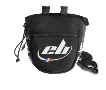 Sac à magnésie E-Pof Wolf | Altishop