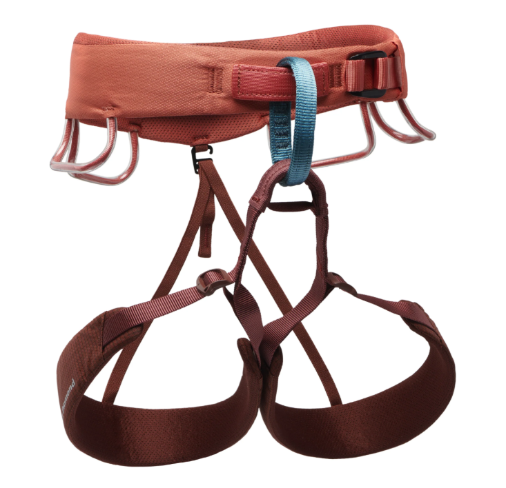 Baudrier Momentum Femme | Altishop