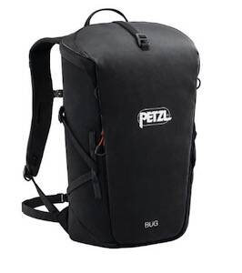 Sac à dos Petzl BUG | Altishop