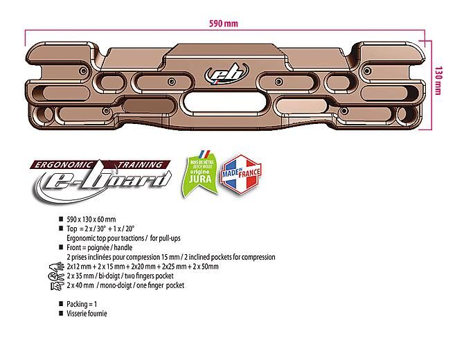 E-Board 2.0 EB | Altishop
