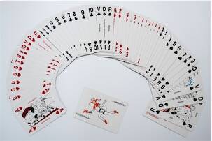 Jeu de cartes | Altishop