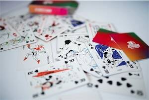 Jeu de cartes | Altishop