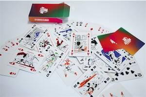 Jeu de cartes | Altishop