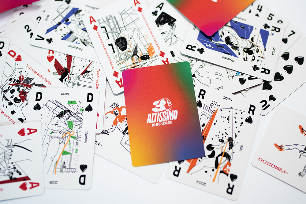 Jeu de cartes | Altishop