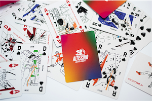 Jeu de cartes | Altishop