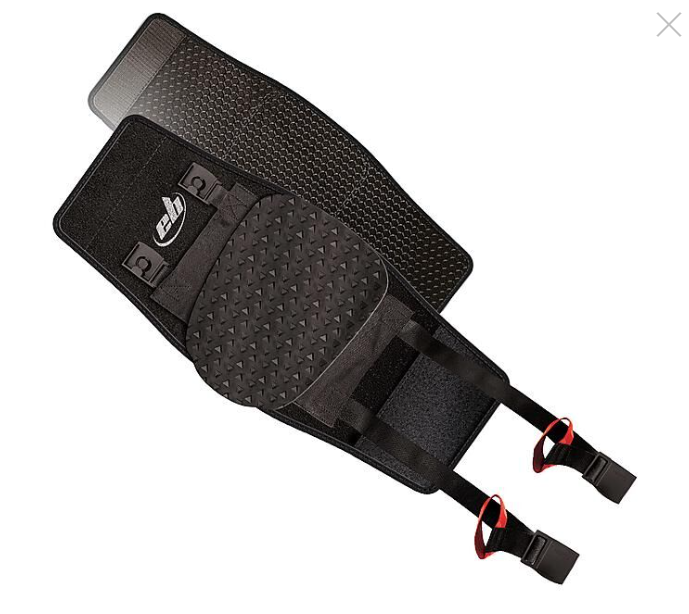 Genouillère K-Pad 2.0 EB | Altishop