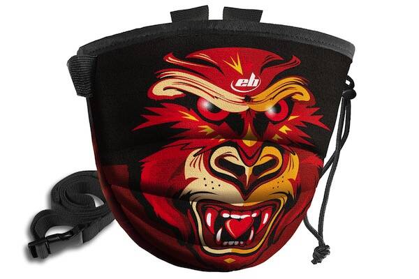 Sac à magnésie E-Pof Kong | Altishop