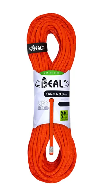 Corde Karma 9.8mm 60M | Altishop