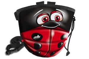 Sac à magnésie E-Grip LadyBug | Altishop