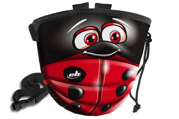 Sac à magnésie E-Grip LadyBug | Altishop