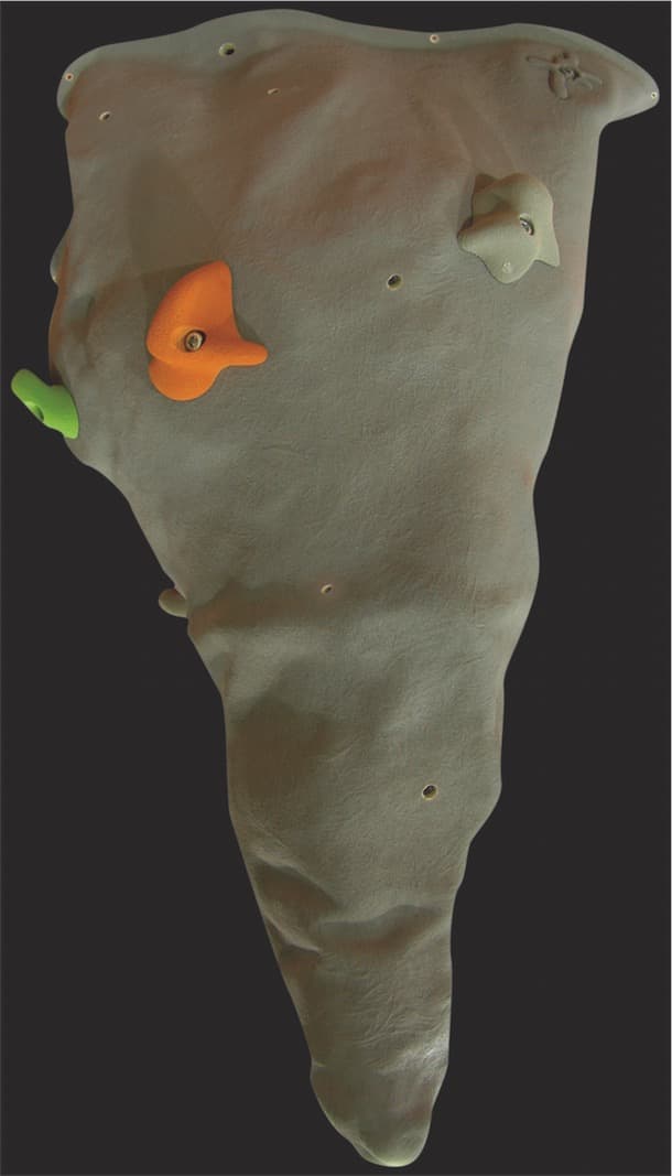 Macro Volume Estalactite M (feito sob medida / TD+) - Merlin 3 | Altishop