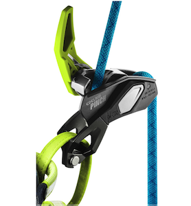 Assureur EDELRID PINCH | Altishop