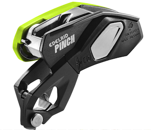 Assureur EDELRID PINCH | Altishop