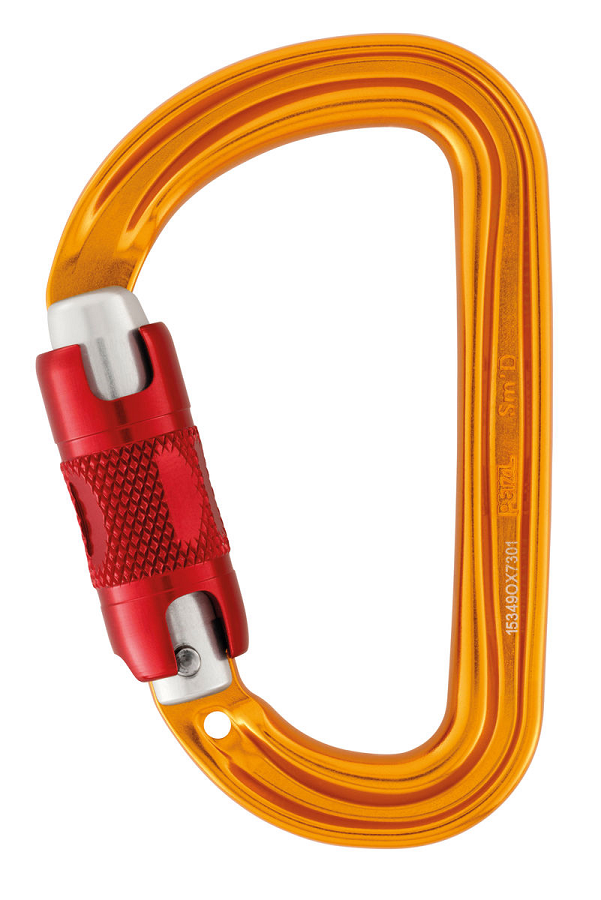 Mousqueton Sm'D Twist-Lock | Altishop
