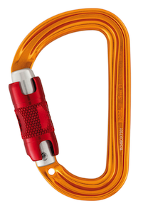 Mousqueton Sm'D Twist-Lock | Altishop