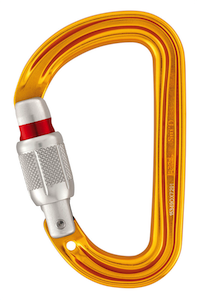 Mousqueton Sm'D Screw-Lock | Altishop