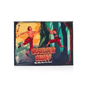 Boulder Bluff | Altishop