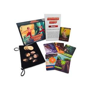 Boulder Bluff | Altishop