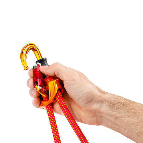 Mousqueton Sm'D Screw-Lock | Altishop