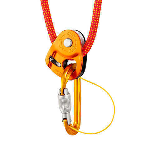 Mousqueton Sm'D Screw-Lock | Altishop