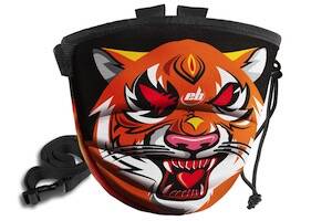 Sac à magnésie E-Pof Tiger | Altishop