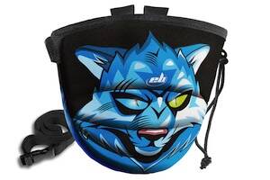 Sac à magnésie E-Pof Wolf | Altishop