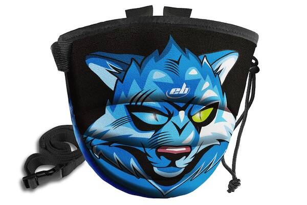 Sac à magnésie E-Pof Wolf | Altishop