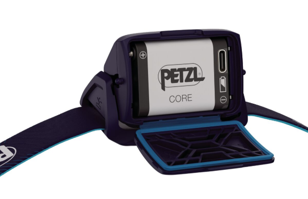 Lampe frontale Actik Core | Altishop
