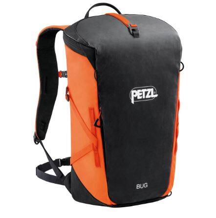 Sac à dos Petzl BUG | Altishop