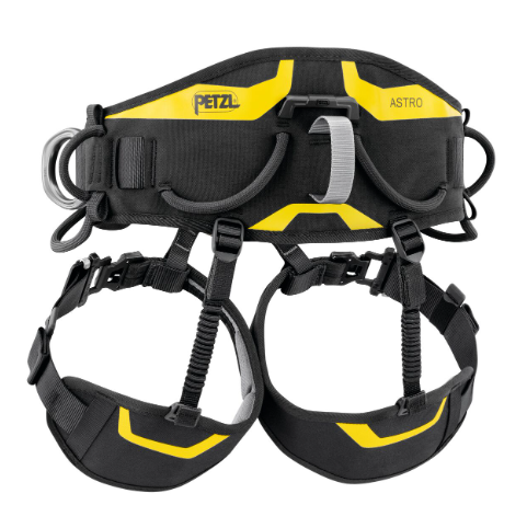 Harnais Petzl Astro Sit | Altishop