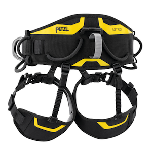 Harnais Petzl Astro Sit | Altishop