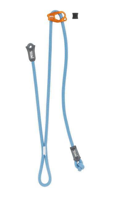 Longe PETZL Dual Connect Adjust | Altishop