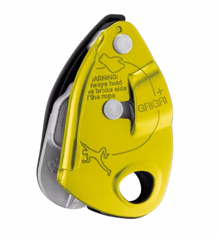 Descendeur Petzl Grigri + | Altishop