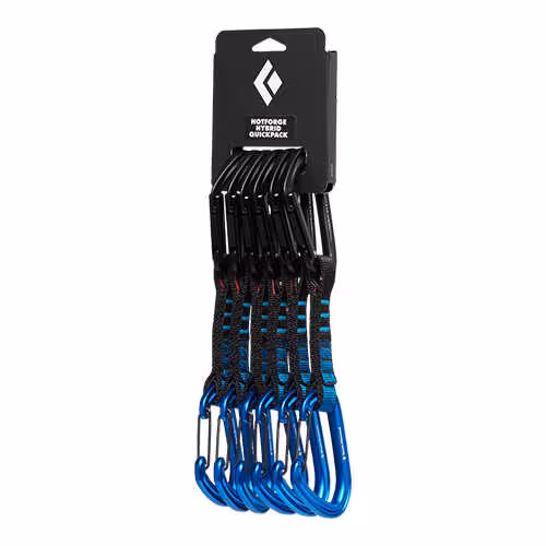 Pack Dégaines HotForge Hybrid - Lot de 6 | Altishop