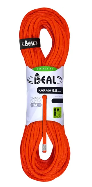 Corda Karma 9.8mm 70M | Altishop