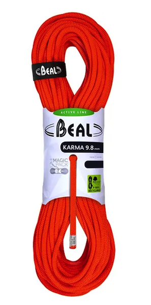 Corda Karma 9.8mm 70M | Altishop
