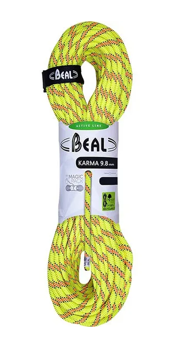 Corda Karma 9.8mm 80M | Altishop
