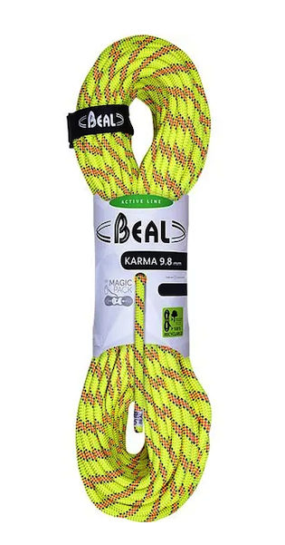 Corda Karma 9.8mm 80M | Altishop