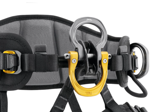 Harnais Petzl Astro Sit | Altishop